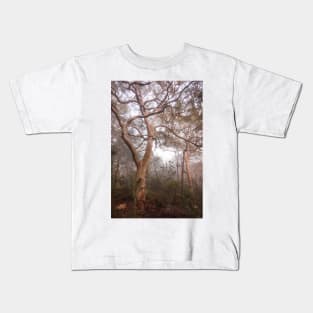 Branches Kids T-Shirt